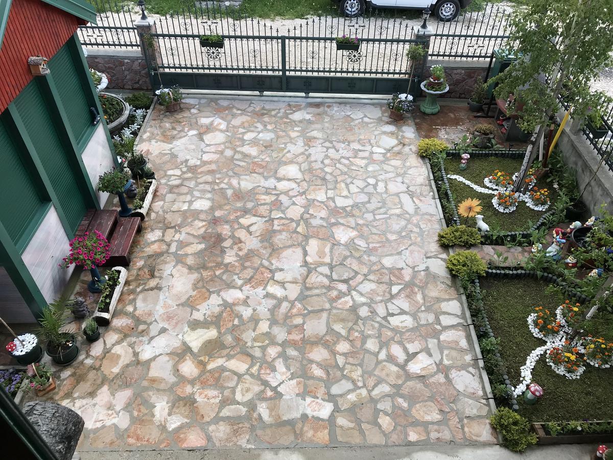 Vila Krismark Žabljak Exteriér fotografie