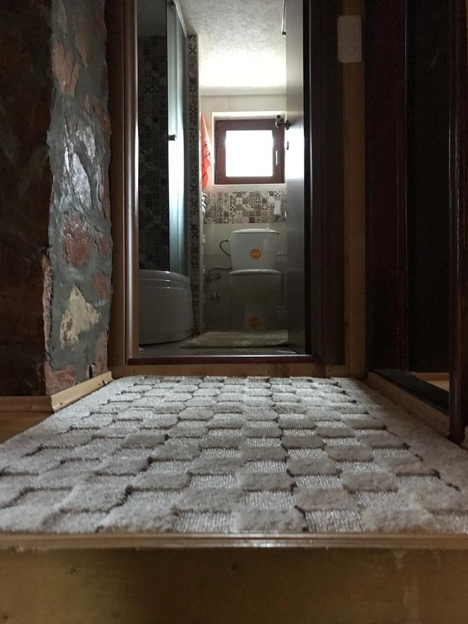 Vila Krismark Žabljak Exteriér fotografie